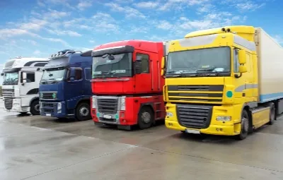 Bursa Küçükpazar Nakliye Ambarı